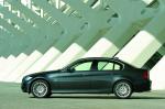 BMW 3-Series 2006 года